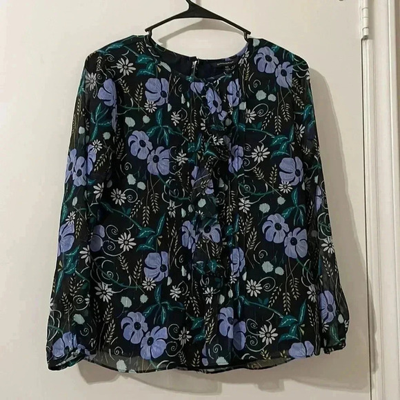 Banana Republic Top Size XS - Picture 6 of 12